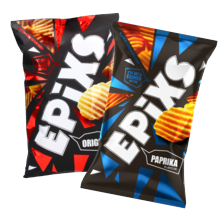 Epixs chips